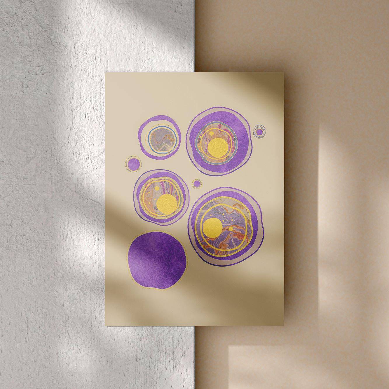 Dota Art DOT-FR6-ART-INK-NTV-KRB Vertex Kassia Collection - Image 9