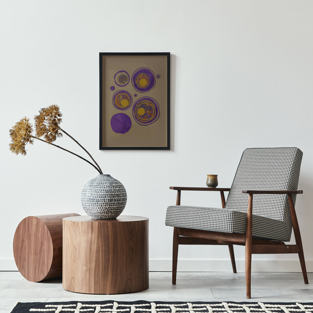 Dota Art DOT-FR6-ART-INK-NTV-KRB Vertex Kassia Collection - Image 12