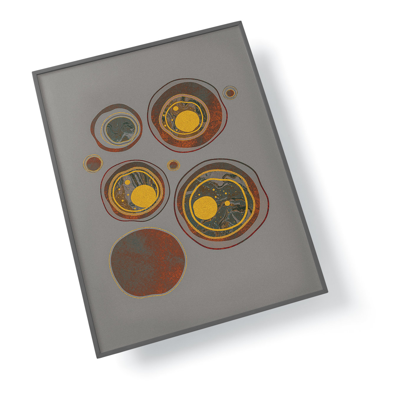 Dota Art DOT-SWE-ART-INK-LU7-AGB Vertex Kassia Collection - Image 7