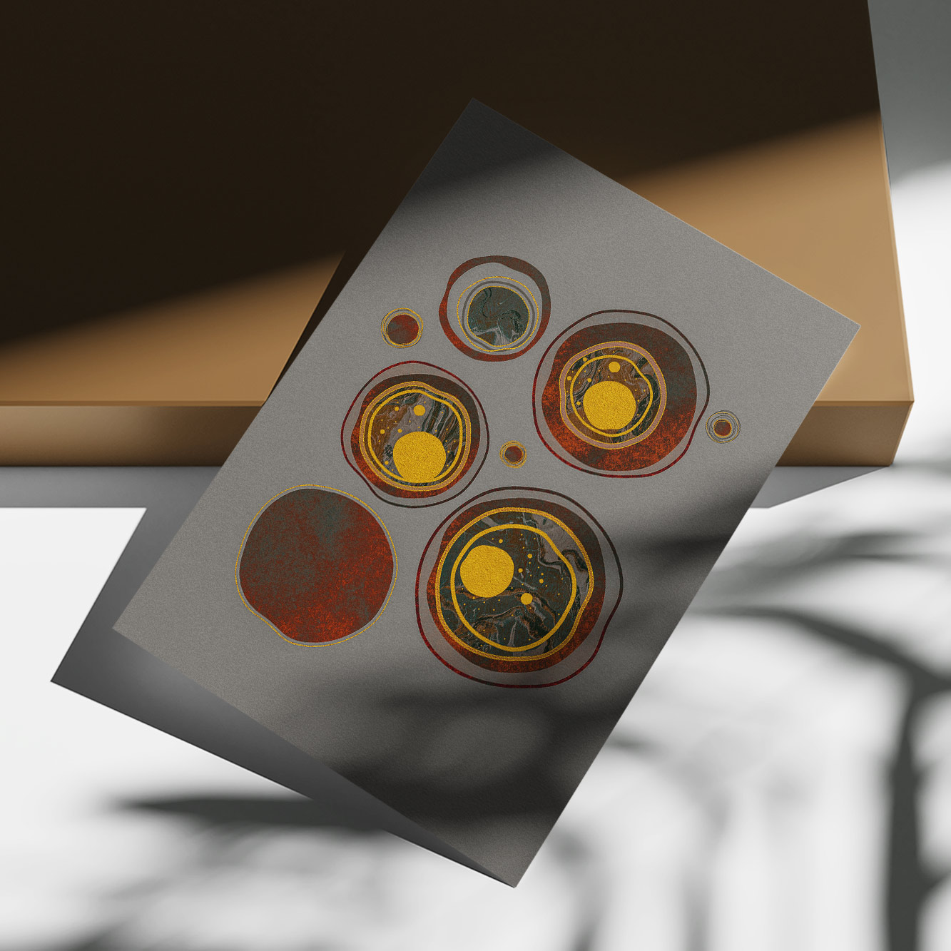 Dota Art DOT-SWE-ART-INK-LU7-AGB Vertex Kassia Collection - Image 19