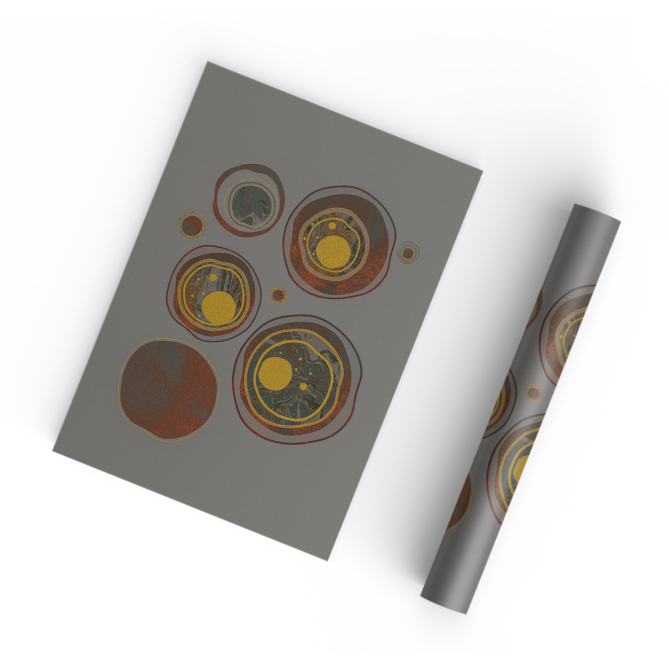 Dota Art DOT-SWE-ART-INK-LU7-AGB Vertex Kassia Collection - Image 6