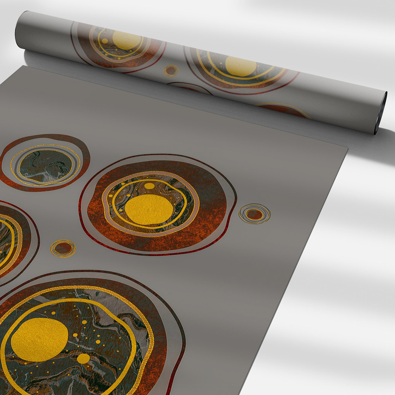 Dota Art DOT-SWE-ART-INK-LU7-AGB Vertex Kassia Collection - Image 12