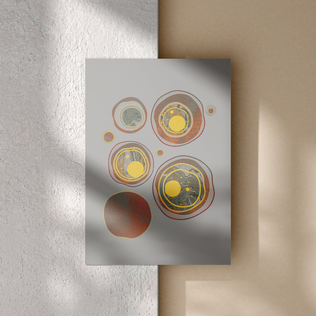 Dota Art DOT-SWE-ART-INK-LU7-AGB Vertex Kassia Collection - Image 15