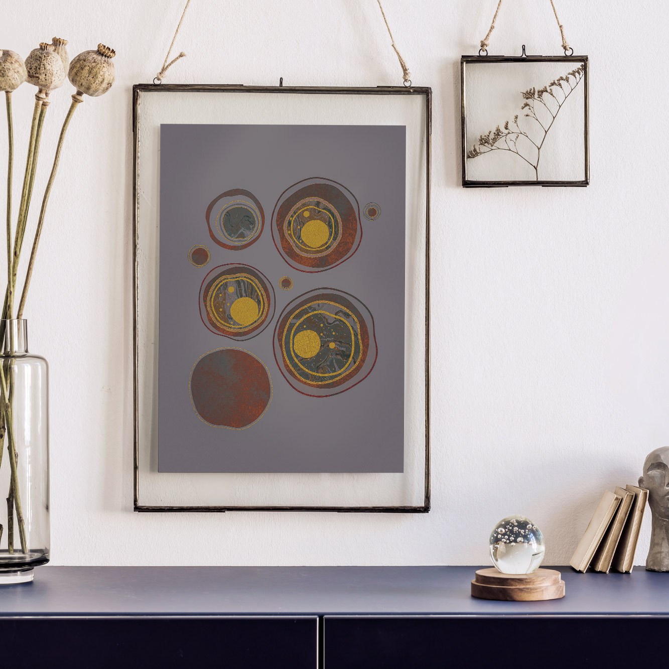 Dota Art DOT-SWE-ART-INK-LU7-AGB Vertex Kassia Collection - Image 14