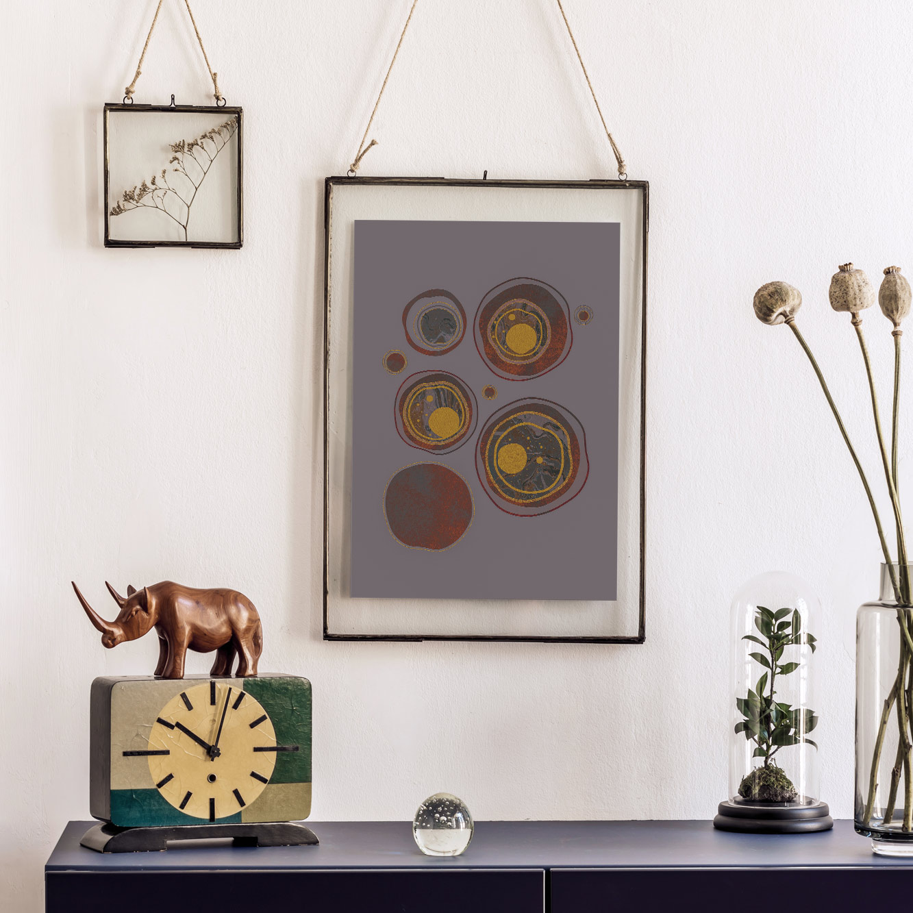 Dota Art DOT-SWE-ART-INK-LU7-AGB Vertex Kassia Collection - Image 13