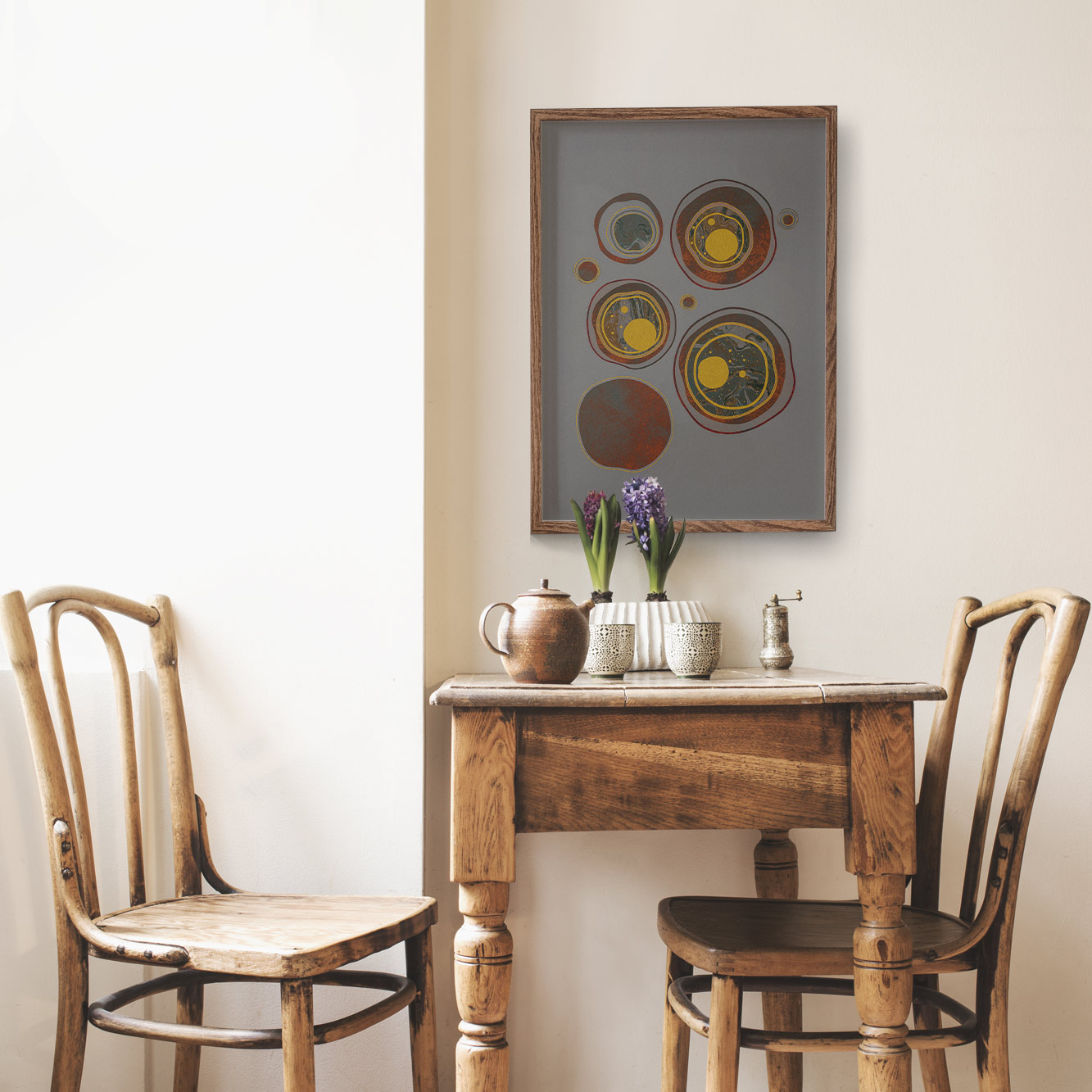 Dota Art DOT-SWE-ART-INK-LU7-AGB Vertex Kassia Collection - Image 10