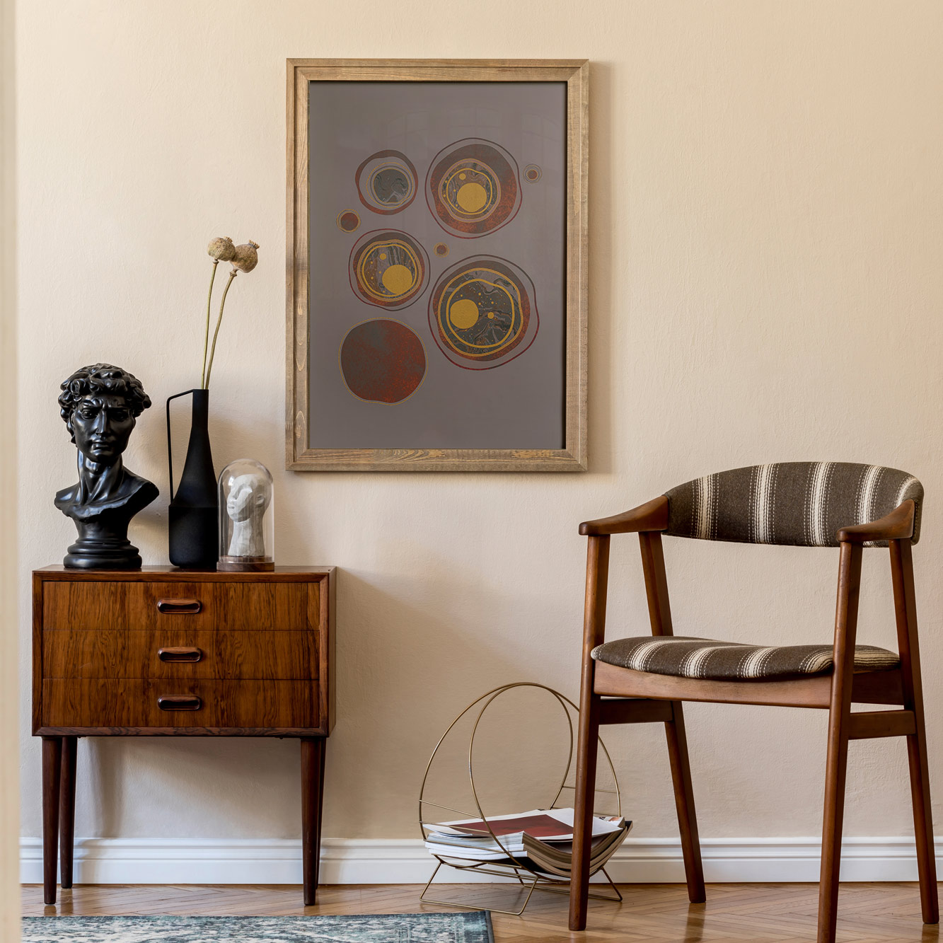 Dota Art DOT-SWE-ART-INK-LU7-AGB Vertex Kassia Collection - Image 9