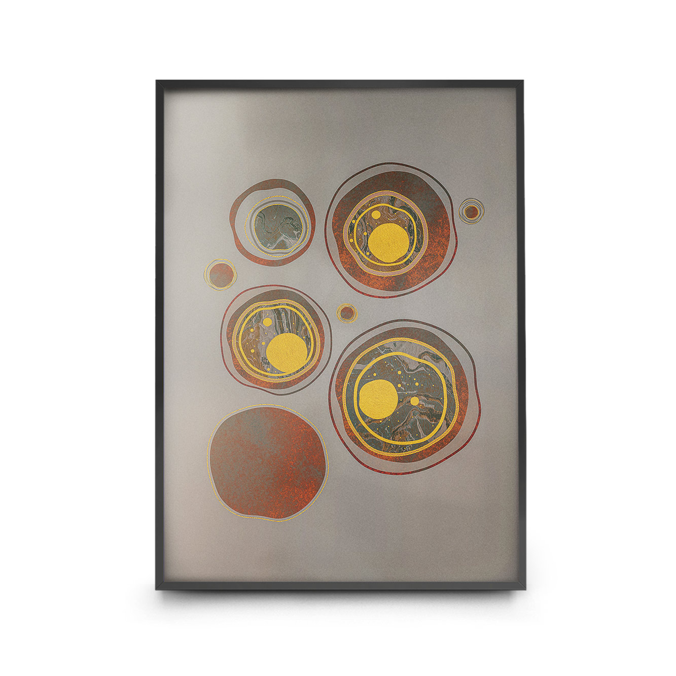 Dota Art DOT-SWE-ART-INK-LU7-AGB Vertex Kassia Collection - Image 3