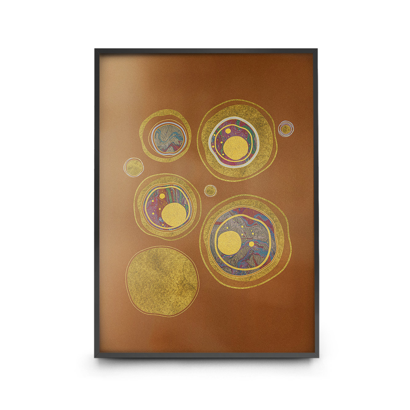 Dota Art DOT-SWE-ART-INK-LUV-AD45 Vertex Kassia Collection - Image 3