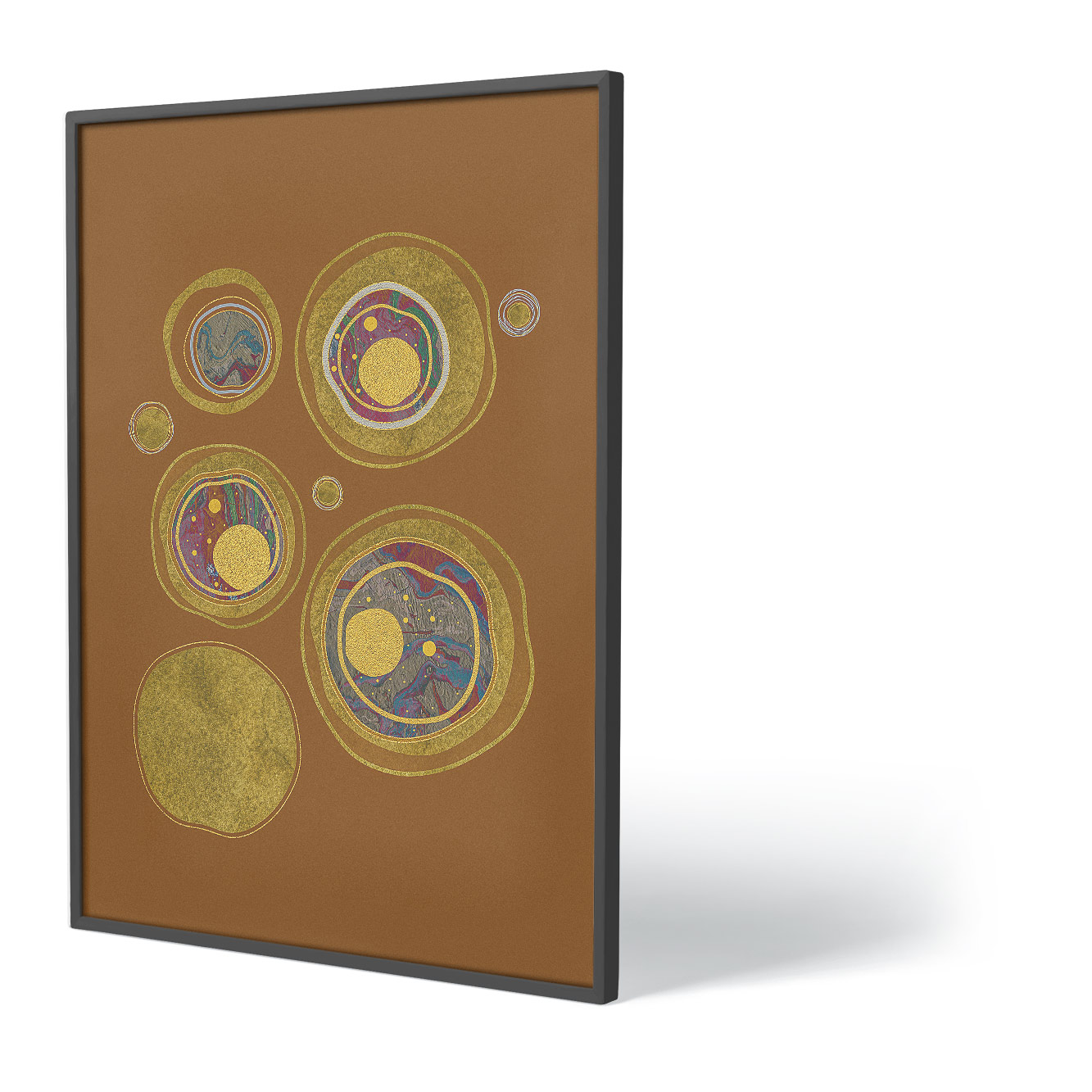 Dota Art DOT-SWE-ART-INK-LUV-AD45 Vertex Kassia Collection