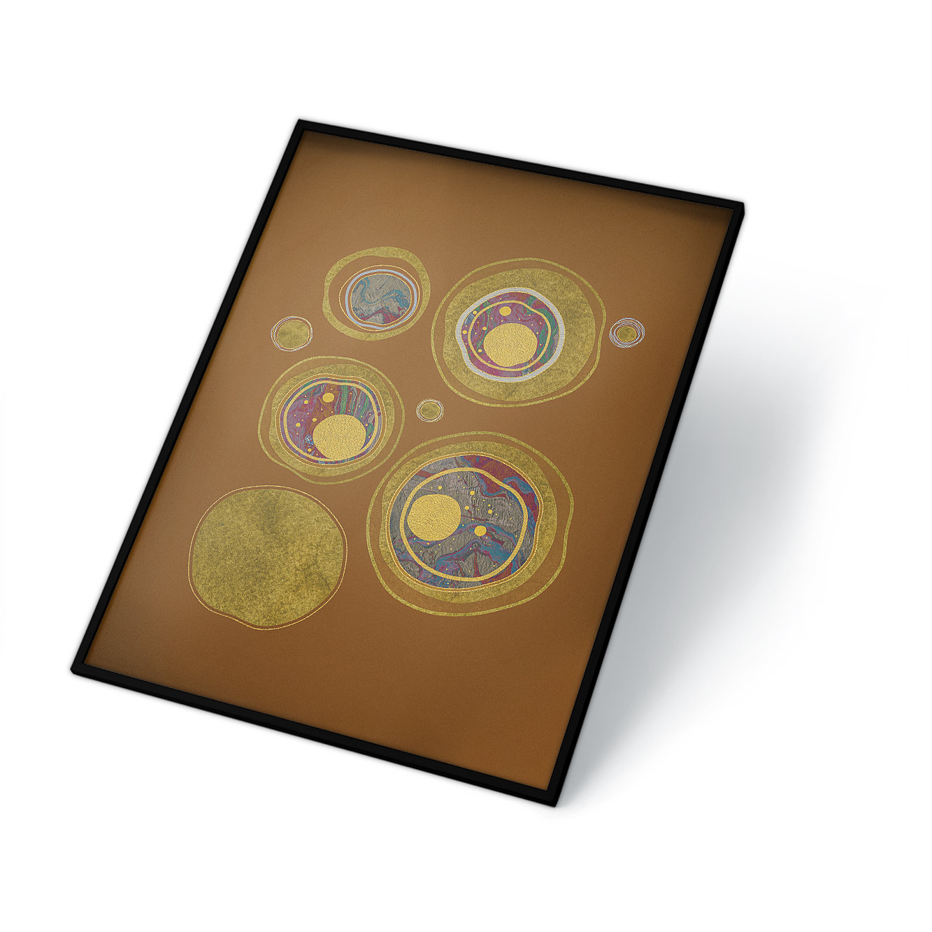 Dota Art DOT-SWE-ART-INK-LUV-AD45 Vertex Kassia Collection - Image 5