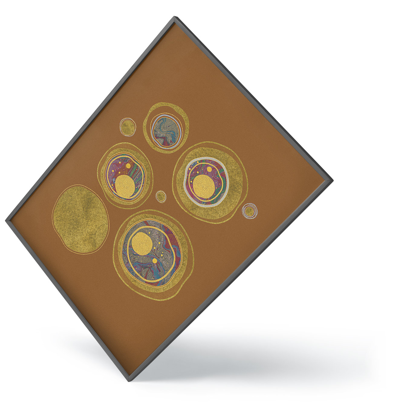 Dota Art DOT-SWE-ART-INK-LUV-AD45 Vertex Kassia Collection - Image 4