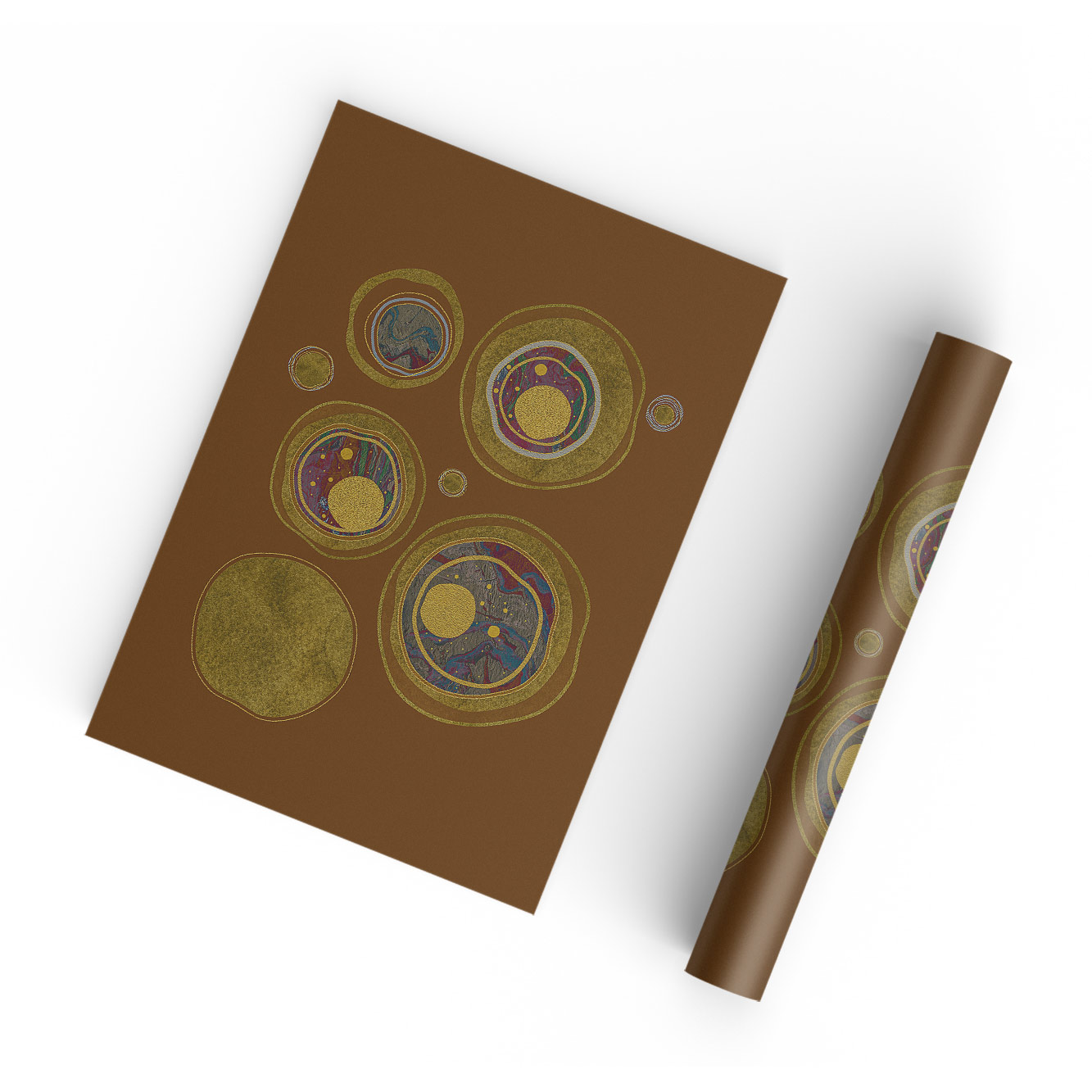 Dota Art DOT-SWE-ART-INK-LUV-AD45 Vertex Kassia Collection - Image 2