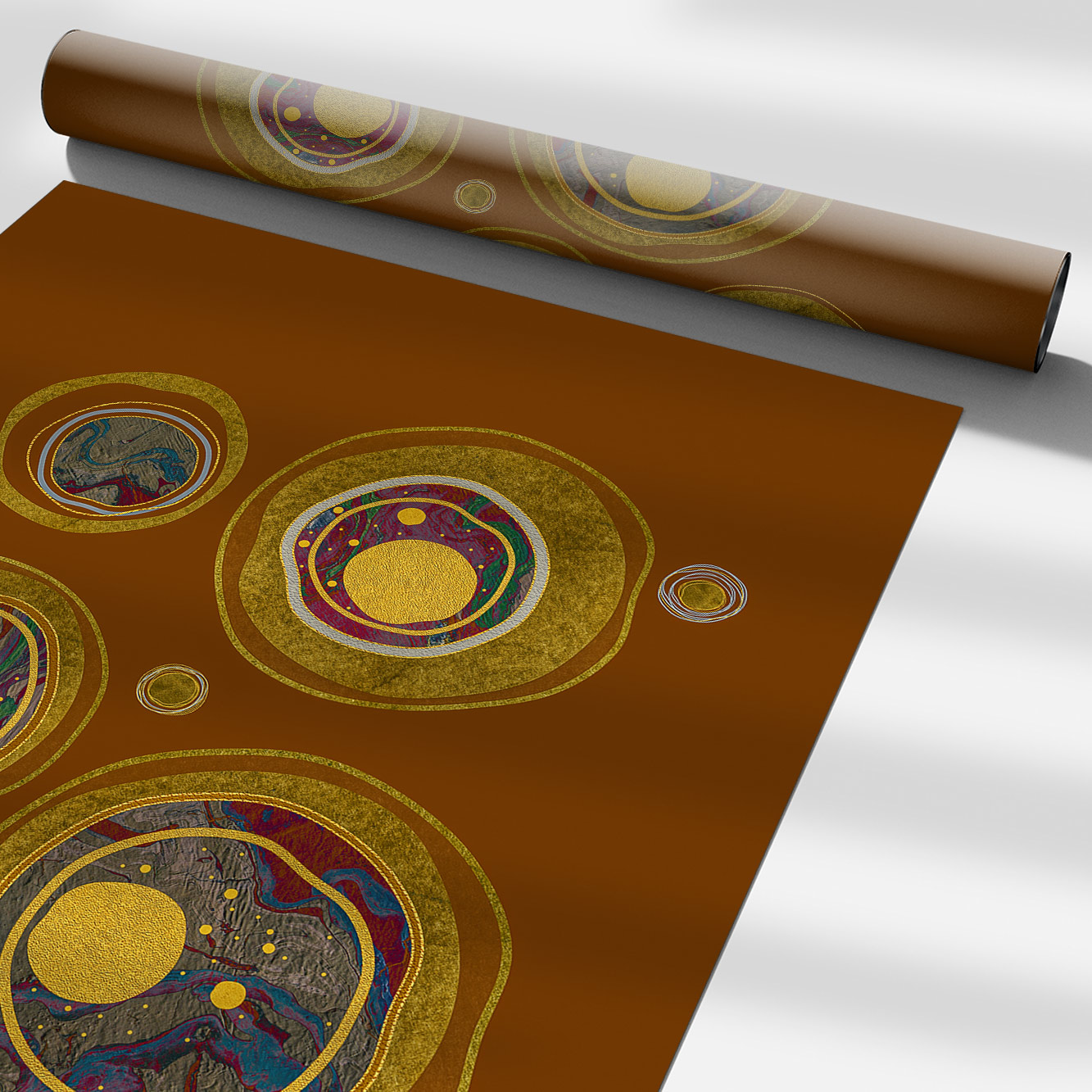 Dota Art DOT-SWE-ART-INK-LUV-AD45 Vertex Kassia Collection - Image 8