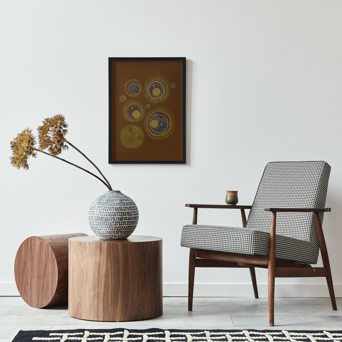 Dota Art DOT-SWE-ART-INK-LUV-AD45 Vertex Kassia Collection - Image 10