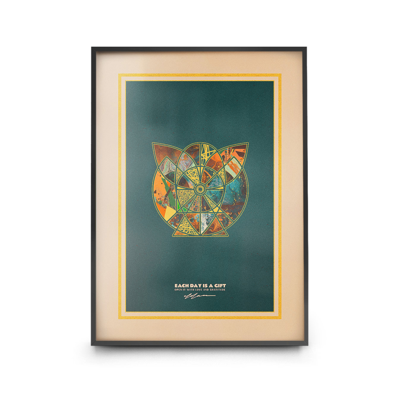 Vertex Kassia Art MIL-CBD-547-KLP-FTR-641 Roxas - Image 11