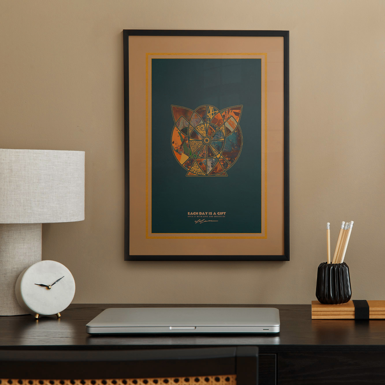 Vertex Kassia Art MIL-CBD-547-KLP-FTR-641 Roxas - Image 13