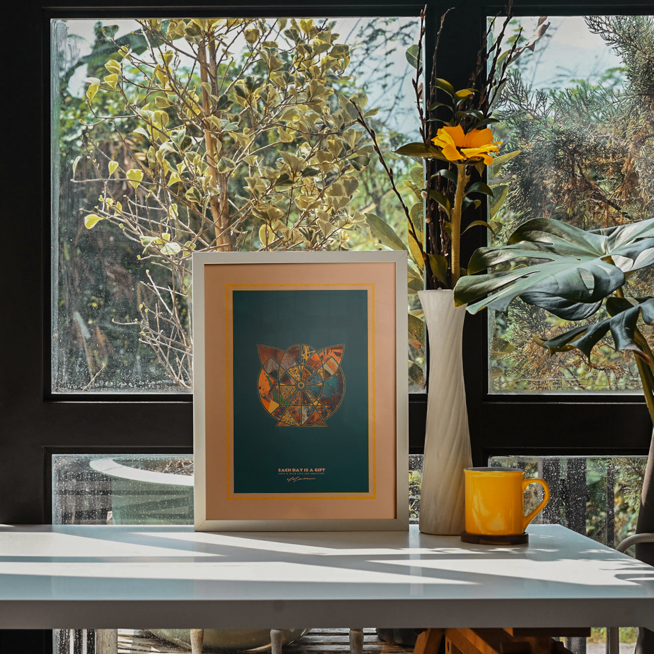 Vertex Kassia Art MIL-CBD-547-KLP-FTR-641 Roxas - Image 14