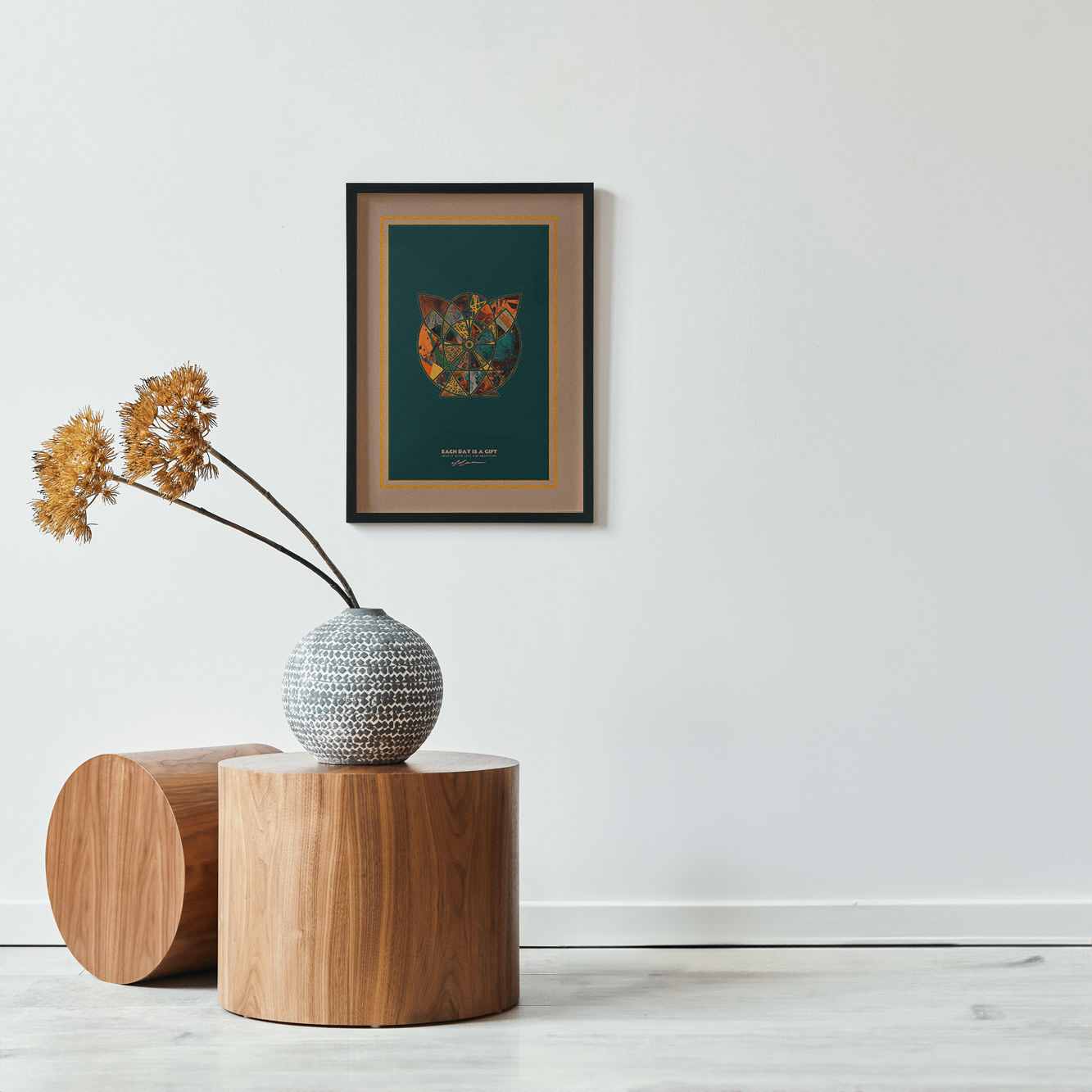 Vertex Kassia Art MIL-CBD-547-KLP-FTR-641 Roxas - Image 15