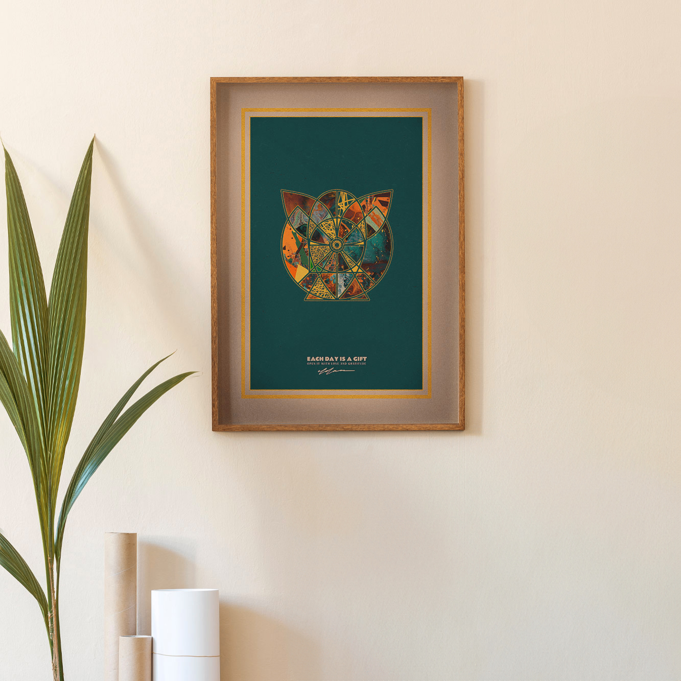 Vertex Kassia Art MIL-CBD-547-KLP-FTR-641 Roxas - Image 16