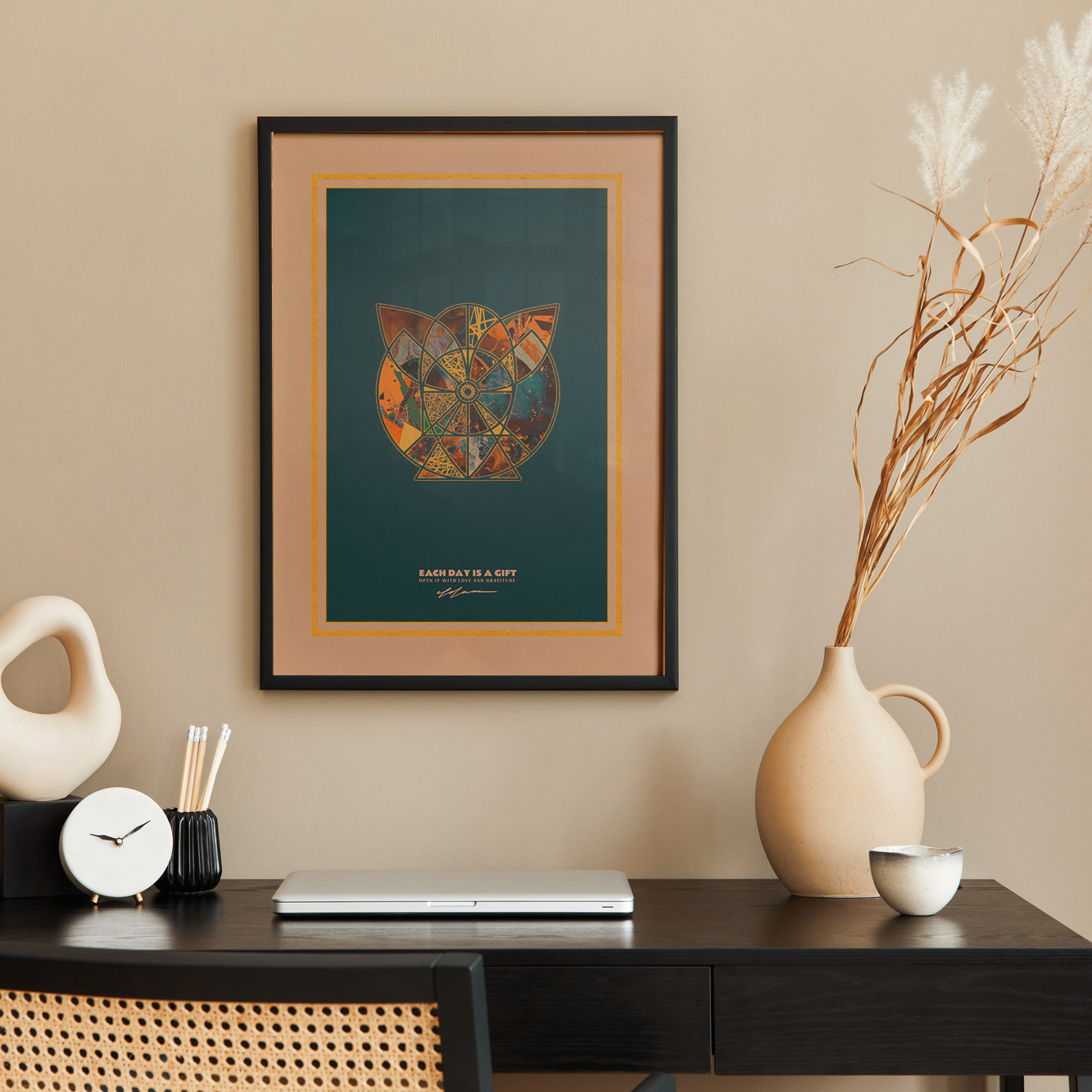 Vertex Kassia Art MIL-CBD-547-KLP-FTR-641 Roxas - Image 18