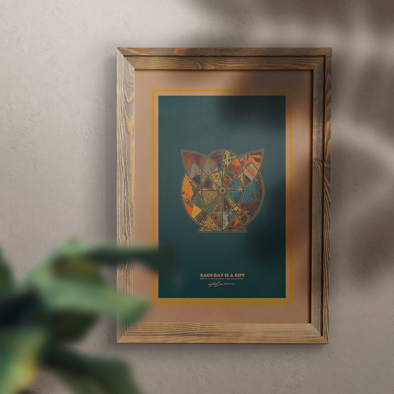 Vertex Kassia Art MIL-CBD-547-KLP-FTR-641 Roxas - Image 5