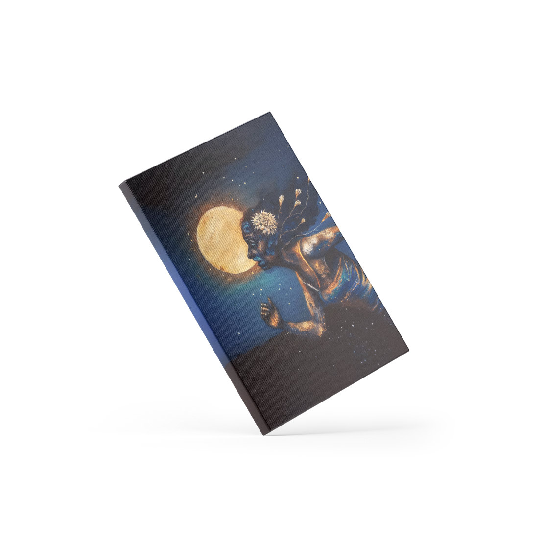 SOULBOOK Art TMN-SLB-ACH-369-448-111 - Image 4