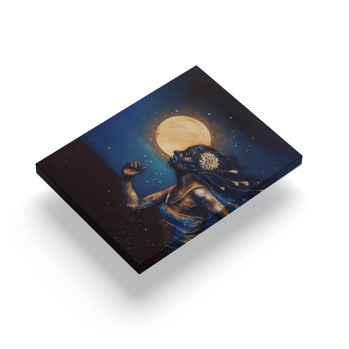 SOULBOOK Art TMN-SLB-ACH-369-448-111 - Image 7