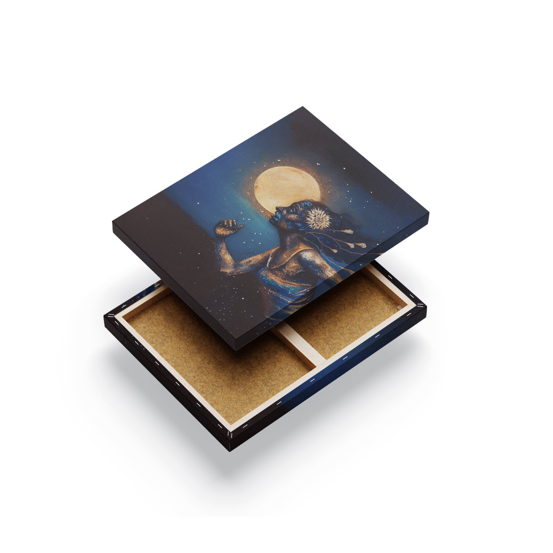 SOULBOOK Art TMN-SLB-ACH-369-448-111 - Image 6