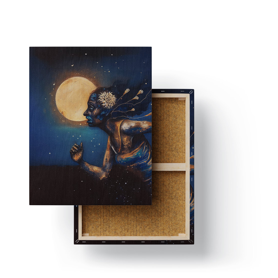 SOULBOOK Art TMN-SLB-ACH-369-448-111 - Image 2