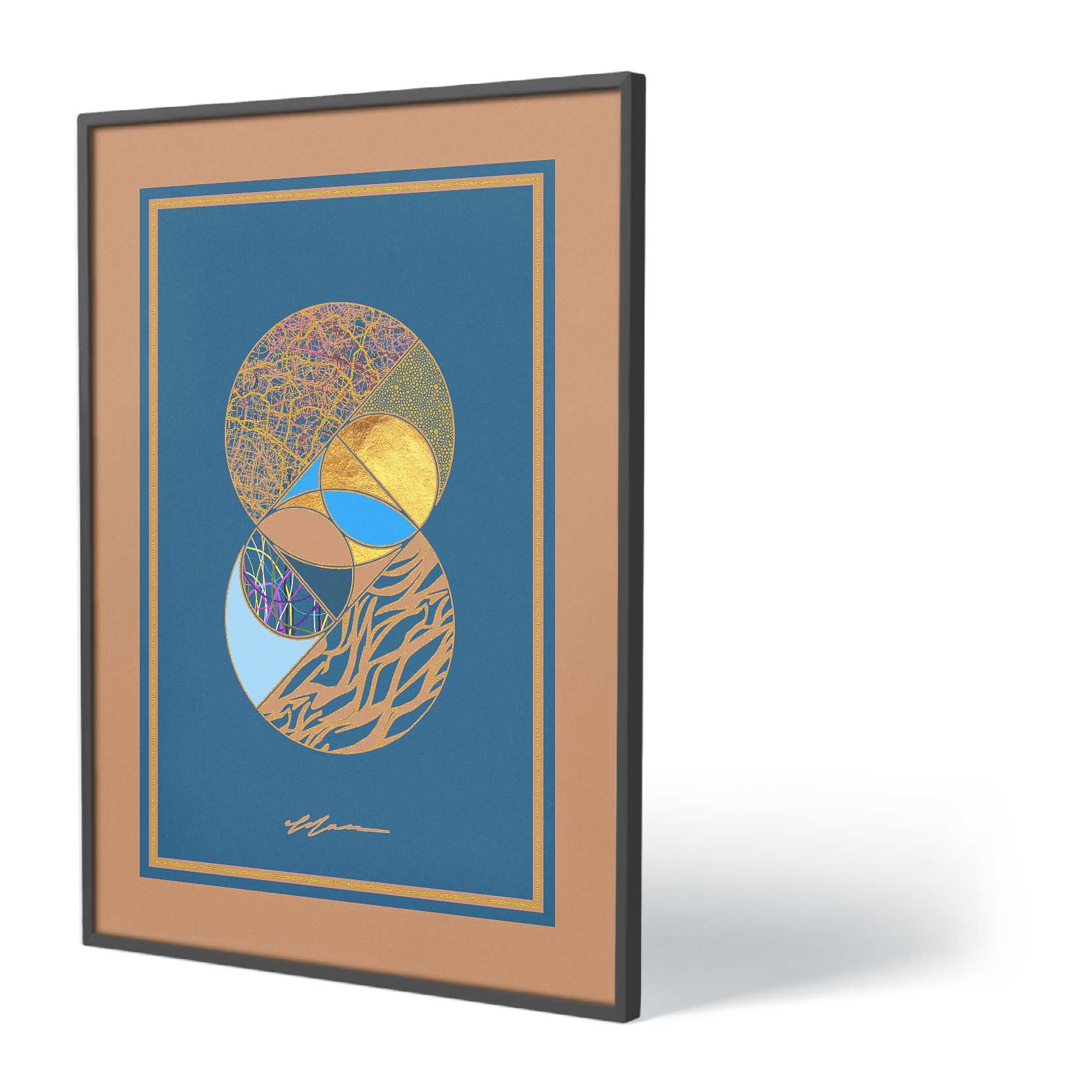 Vertex Kassia Art AME-VTX-KS8-643-554-A99 - A0 - Image 12