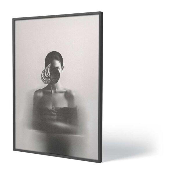 NORTH-STAR Poster Print Art ART-121-AC1-656-24C-INK-B2K