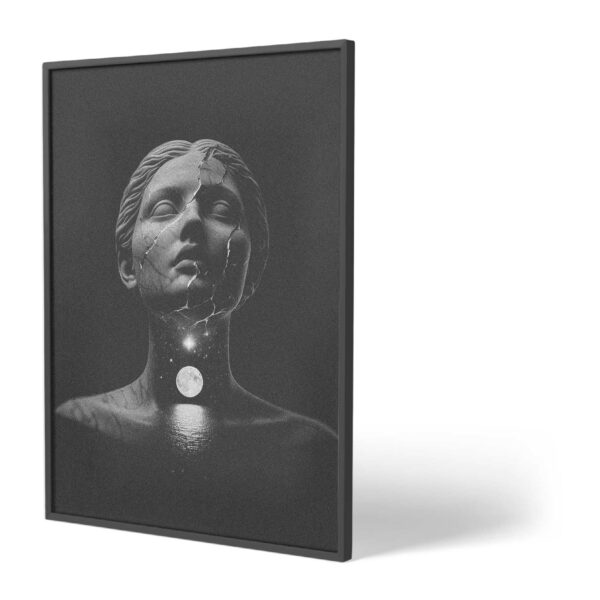 NORTH-STAR Art ART-132-GAL-656-24C-INK-367