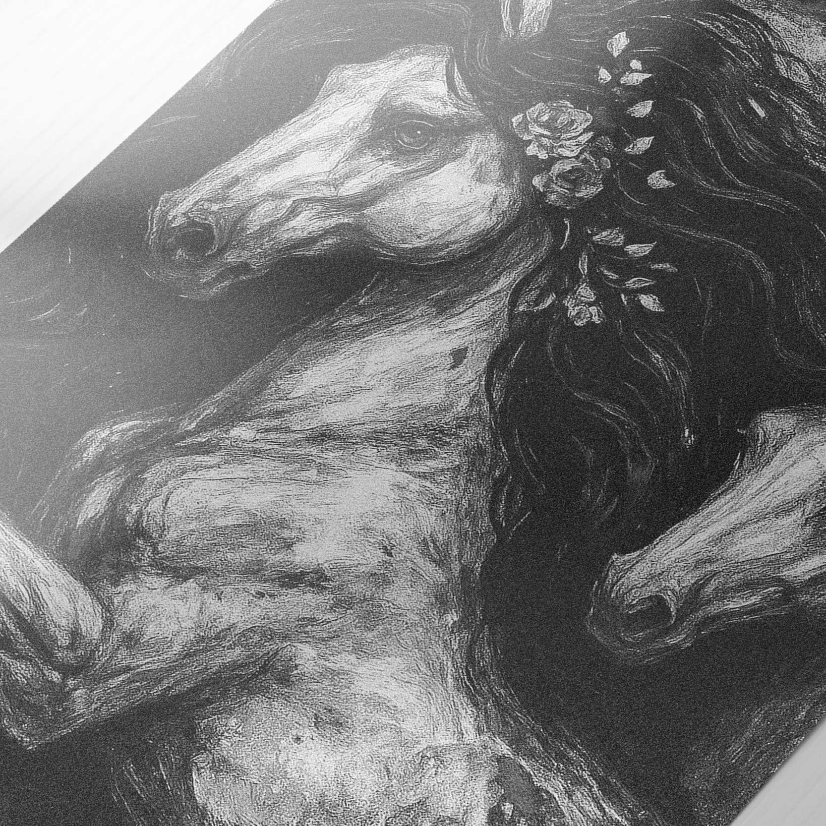 NORTH-STAR Poster Print ART-132-GAL-656-24C-INK-B56 Art - Image 5