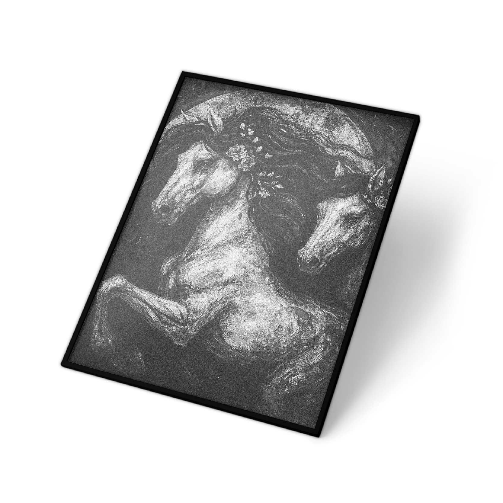 NORTH-STAR Poster Print ART-132-GAL-656-24C-INK-B56 Art - Image 7