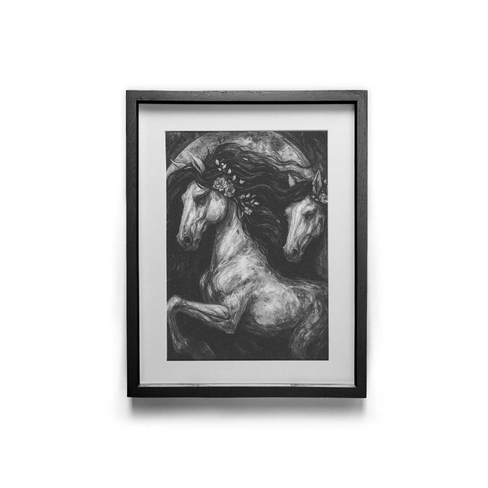 NORTH-STAR Poster Print ART-132-GAL-656-24C-INK-B56 Art - Image 14