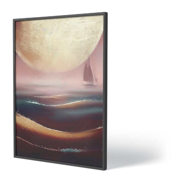 NORTH-STAR Poster Print Art ART-265-21G-369-T2F-BGK