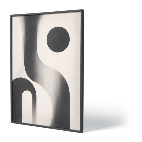 NORTH-STAR Poster Print Art ART-632-GAL-554-24B-INK-327