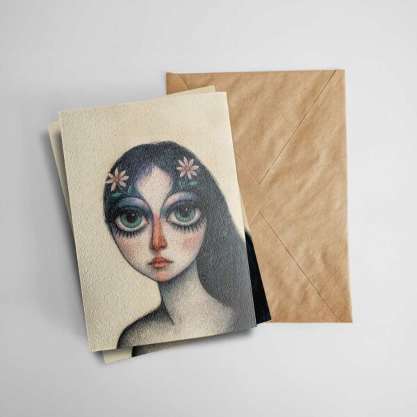 NORTH-STAR Poster Print ART-632-GAL-556-24C-INK-256