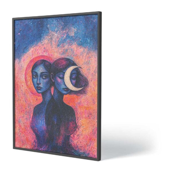 GALACTICA Art ART-632-GAL-556-24C-INK-32H