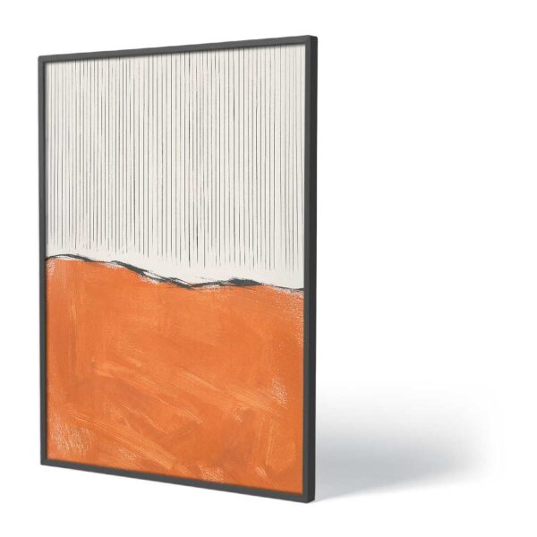 NORTH-STAR Poster Print Art ART-632-GAL-556-24C-INK-364