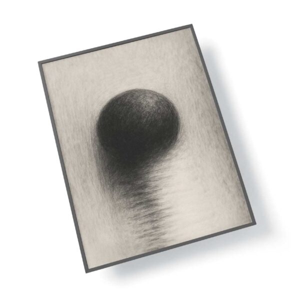 NORTH-STAR Poster Print Art ART-632-GAL-556-24C-INK-365