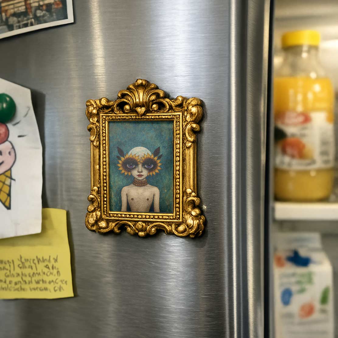 GALACTICA Poster Print Art ART-632-GAL-556-24C-INK-54B - Image 7