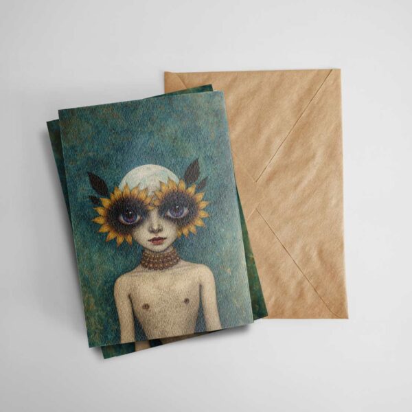 GALACTICA Poster Print Art ART-632-GAL-556-24C-INK-54B