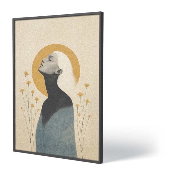 NORTH-STAR Poster Print Art ART-632-GAL-KPD-24C-INK-RE8