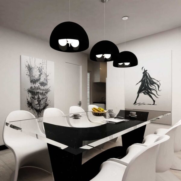 NORTH-STAR Poster Print Art ART-632-GAL-RE6-24C-INK-N42 A0