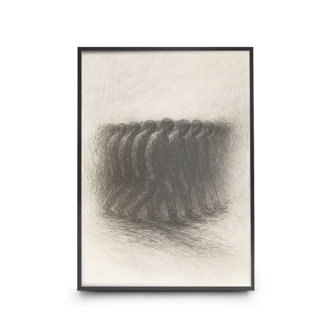 NORTH-STAR Poster Print Art ART-632-GAL-WR6-24C-INK-234 - Image 11