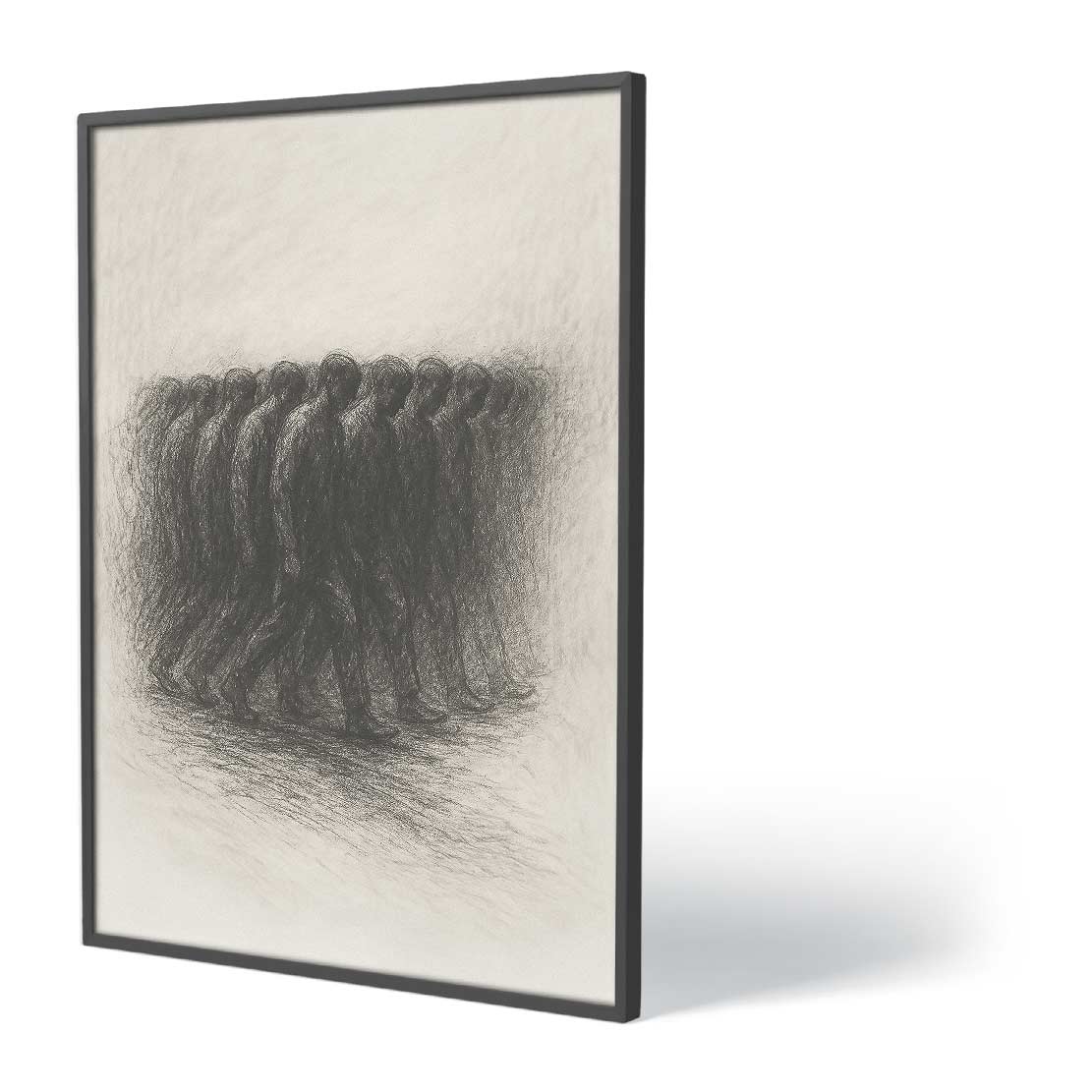 NORTH-STAR Poster Print Art ART-632-GAL-WR6-24C-INK-234 - Image 10