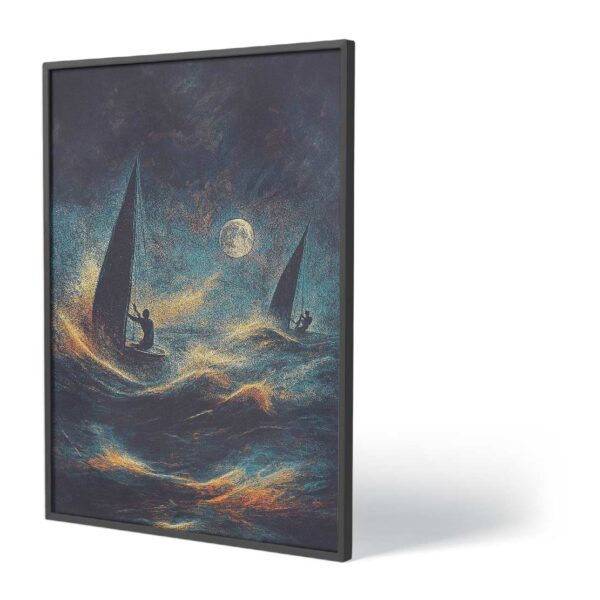 NORTH-STAR Art ART-6H2-GAL-556-24C-INK-CV7