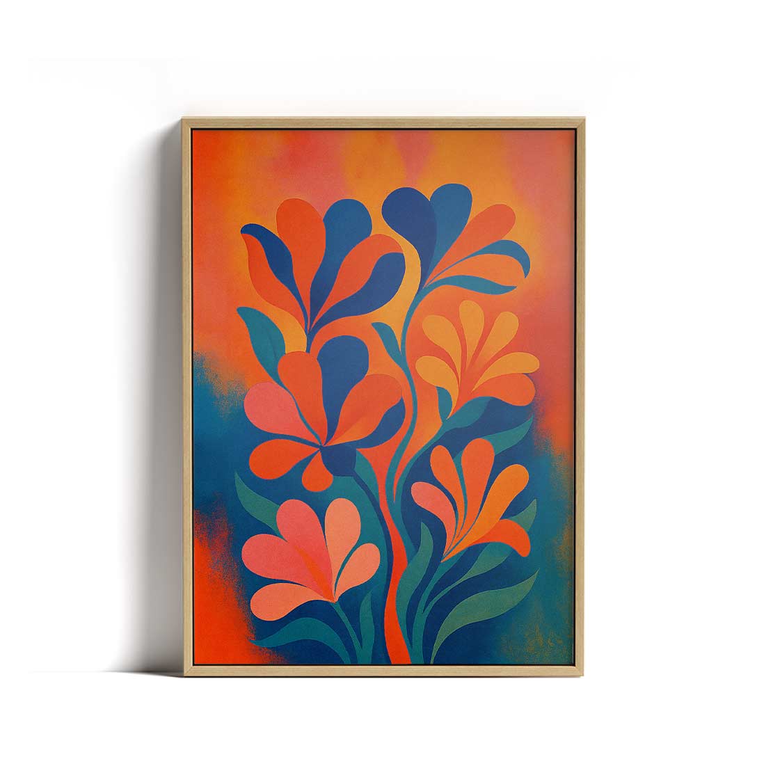 NORTH-STAR Poster Print Art ART-B32-C5L-556-24C-INK-25A - Image 6